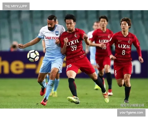 足球运动全球化趋势明显 更多国家参与顶级赛事竞争