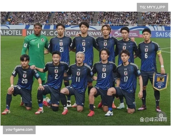 日本足球坚持传控 U17世界杯再获成功