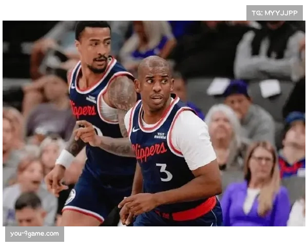 保罗乔治从膝伤中强势复出 快船冲击冠军获利好消息