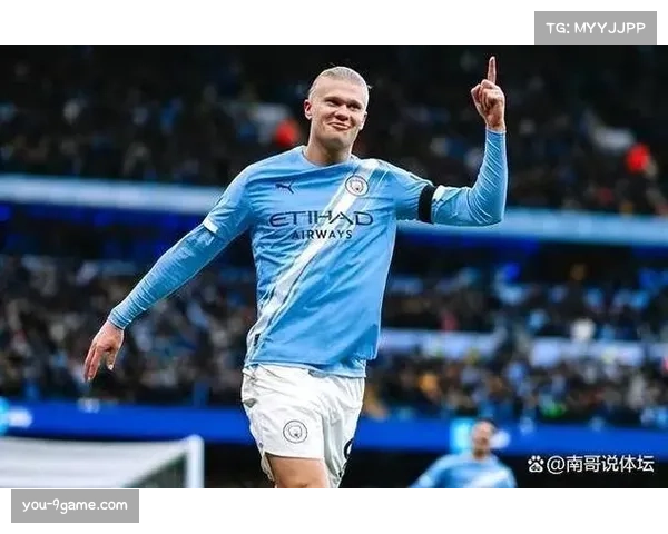 曼城进攻体系哈兰德占比超40% 单一核心依赖成争冠变数