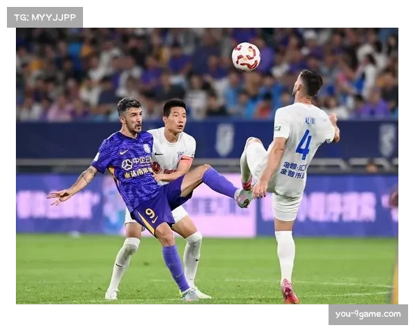 谢蒂内基莱斯配合生疏 天津津门虎新援双前锋之间缺乏有效联系